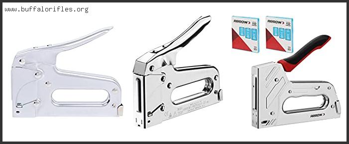 Which Is The Best Arrow Staple Gun Parts To Buy Online