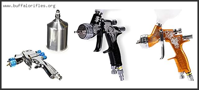 Products Suggestion For The Best Devilbiss Pro Lite Spray Gun With Poducts List