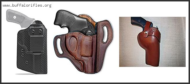 Top 5 Best Holster For Ruger Sp101 With Users Queries And Answers