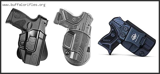 Guide For Best Owb Holster For Ruger Lcp 2 To Buy Online